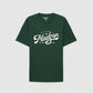 Men's California Madison Varsity Script Tee