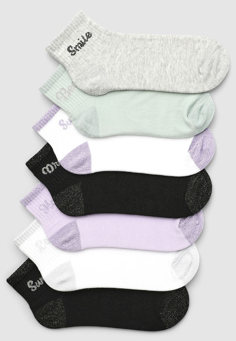 Woman Hosiery