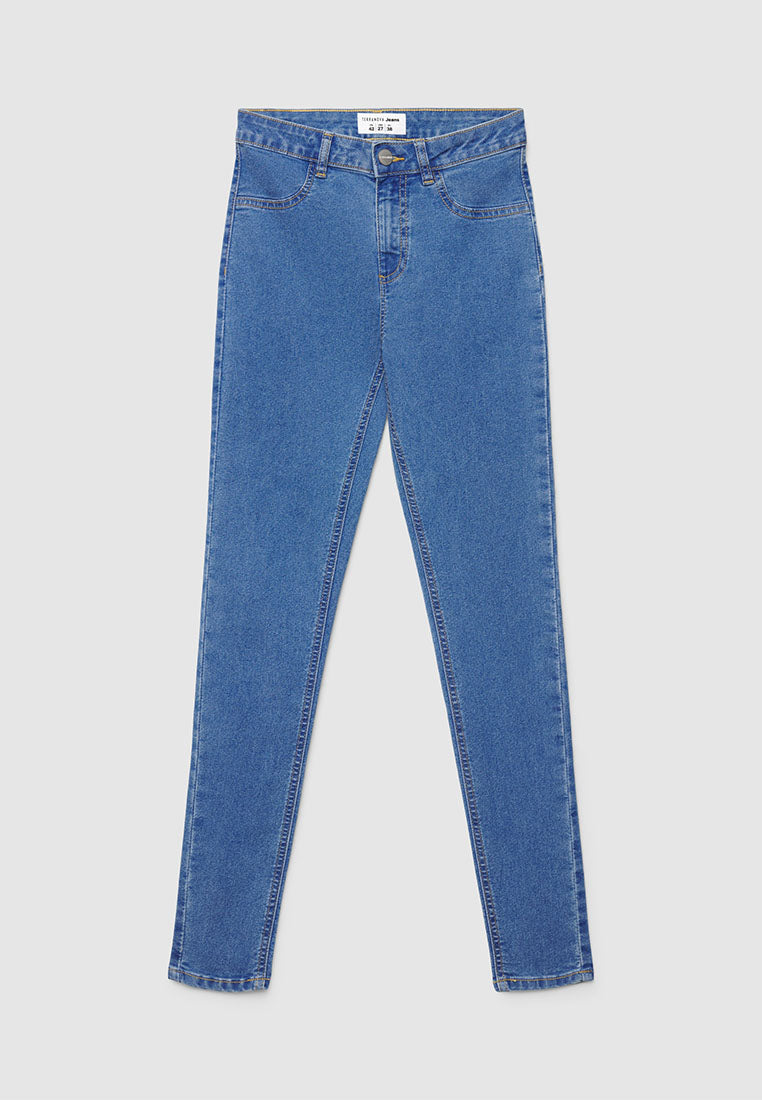 Woman Long pants jeans
