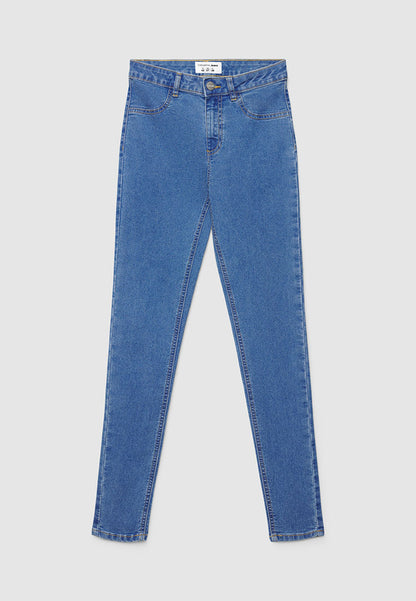 Woman Long pants jeans