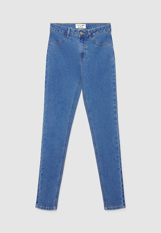 Woman Long pants jeans