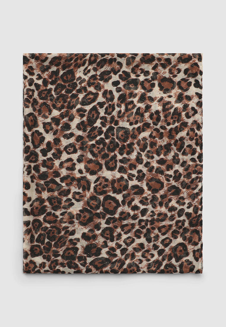 Woman Scarves/Foulard
