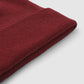 Women's Plain-coloured cap