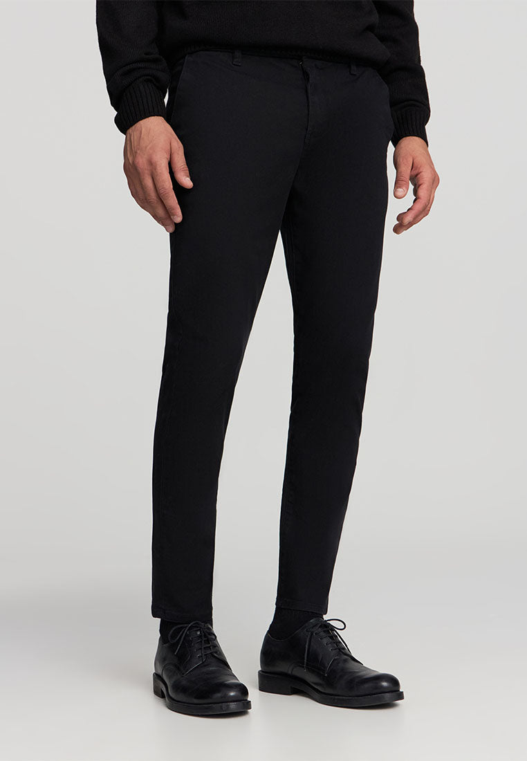 Man Long pants