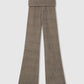 Woman Full-length leggings