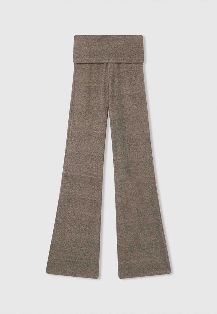Woman Full-length leggings