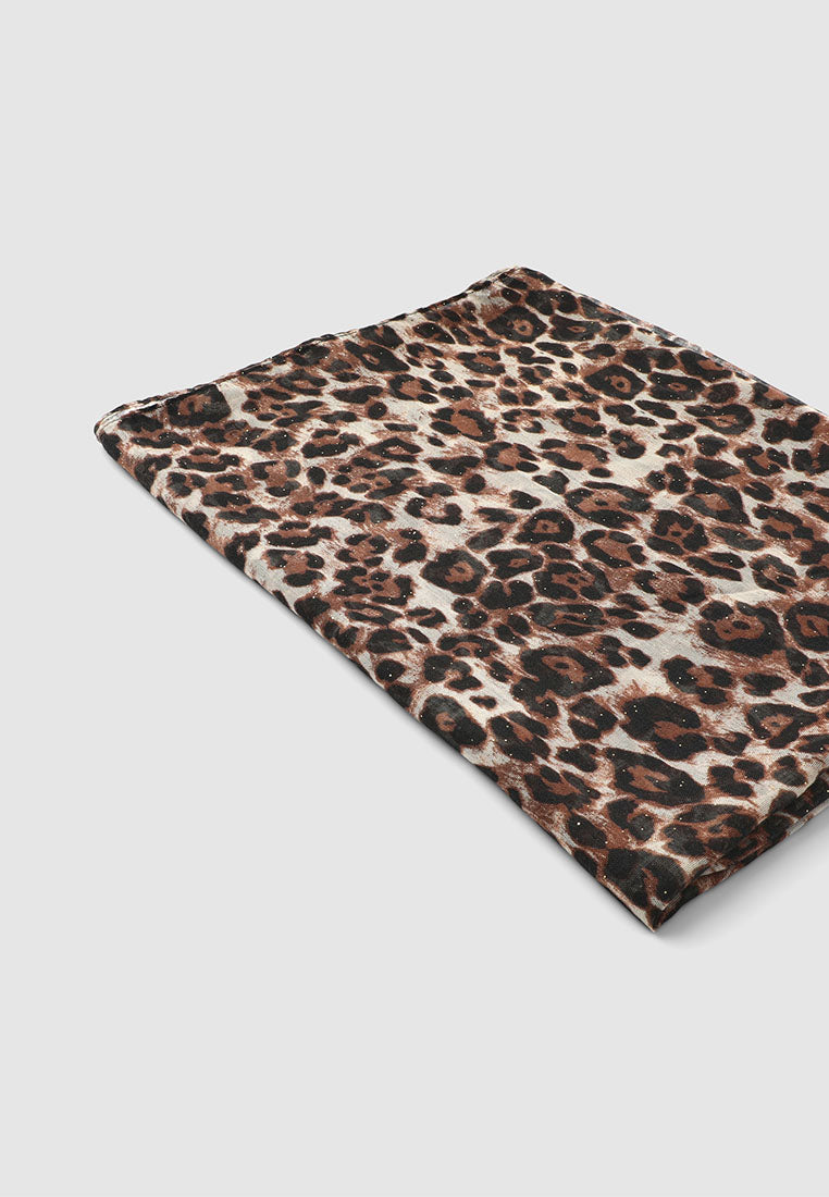 Woman Scarves/Foulard