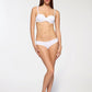 Women's Seamless Push-Up Bra