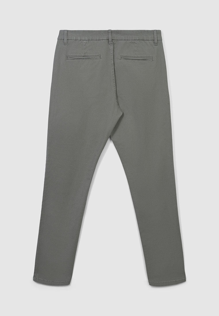 Man Long pants