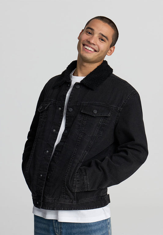 Man Outerwear