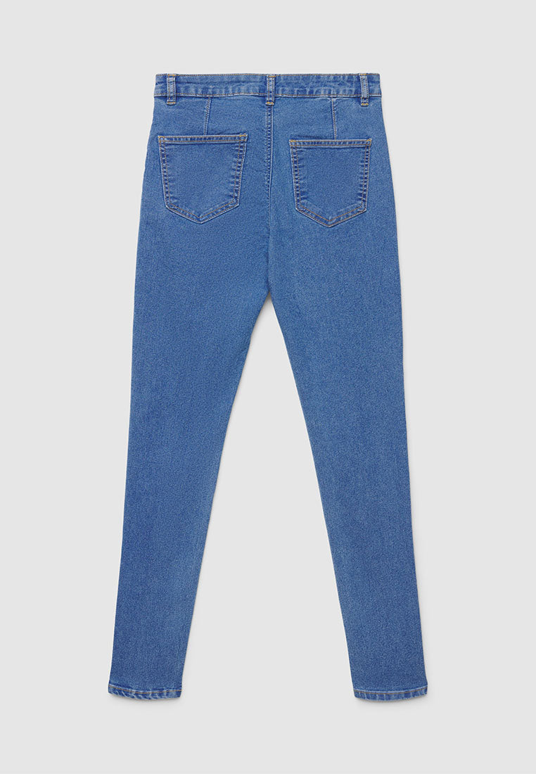 Woman Long pants jeans