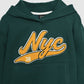 Hoodie with sports print for Boys
