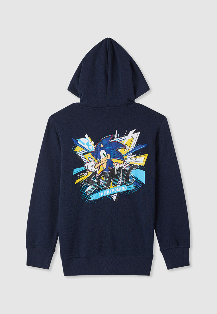 Kids Boys Sweat shirt