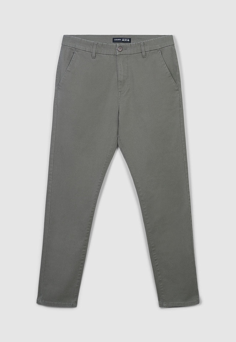 Man Long pants