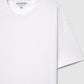 Men's Relaxed Elbow-Sleeve Minimalist Tee