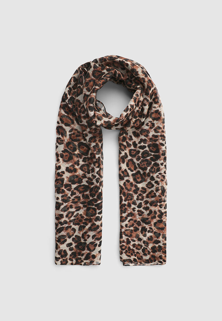 Woman Scarves/Foulard