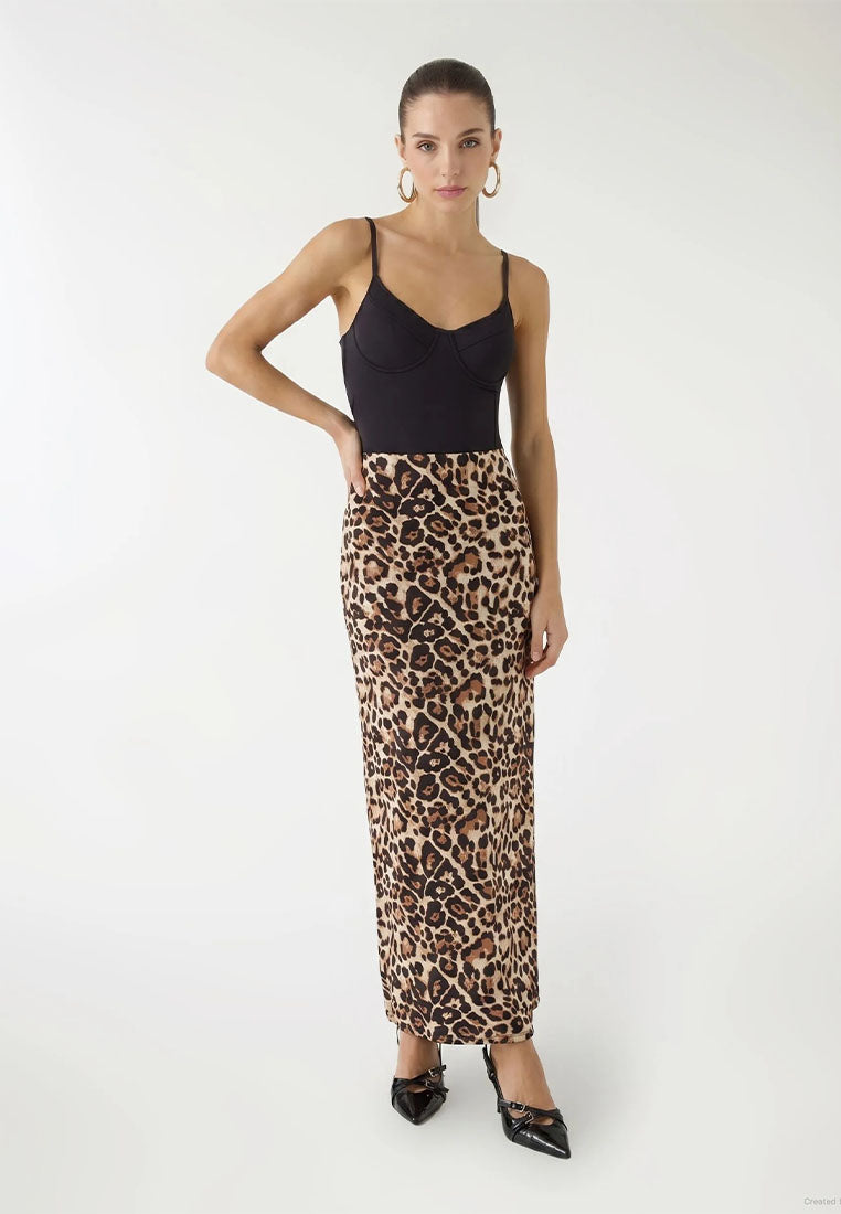 Woman Skirt