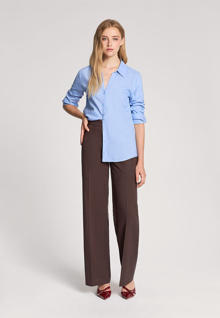 Woman Long pants