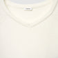 Women's V-neck Cropped Top