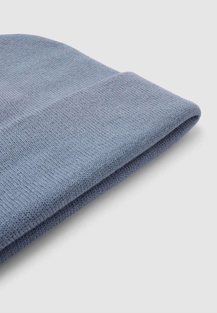 Women's Plain-coloured cap