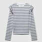 Kids Girls Long-sleeved T-shirt