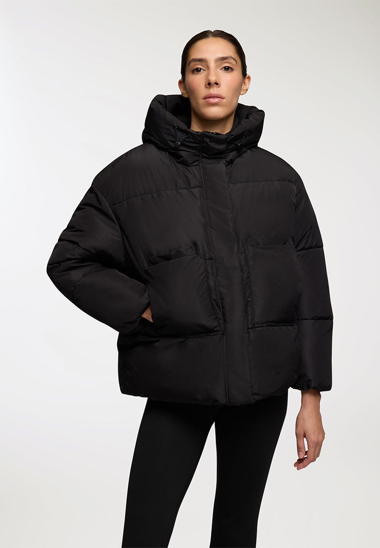 Woman Outerwear