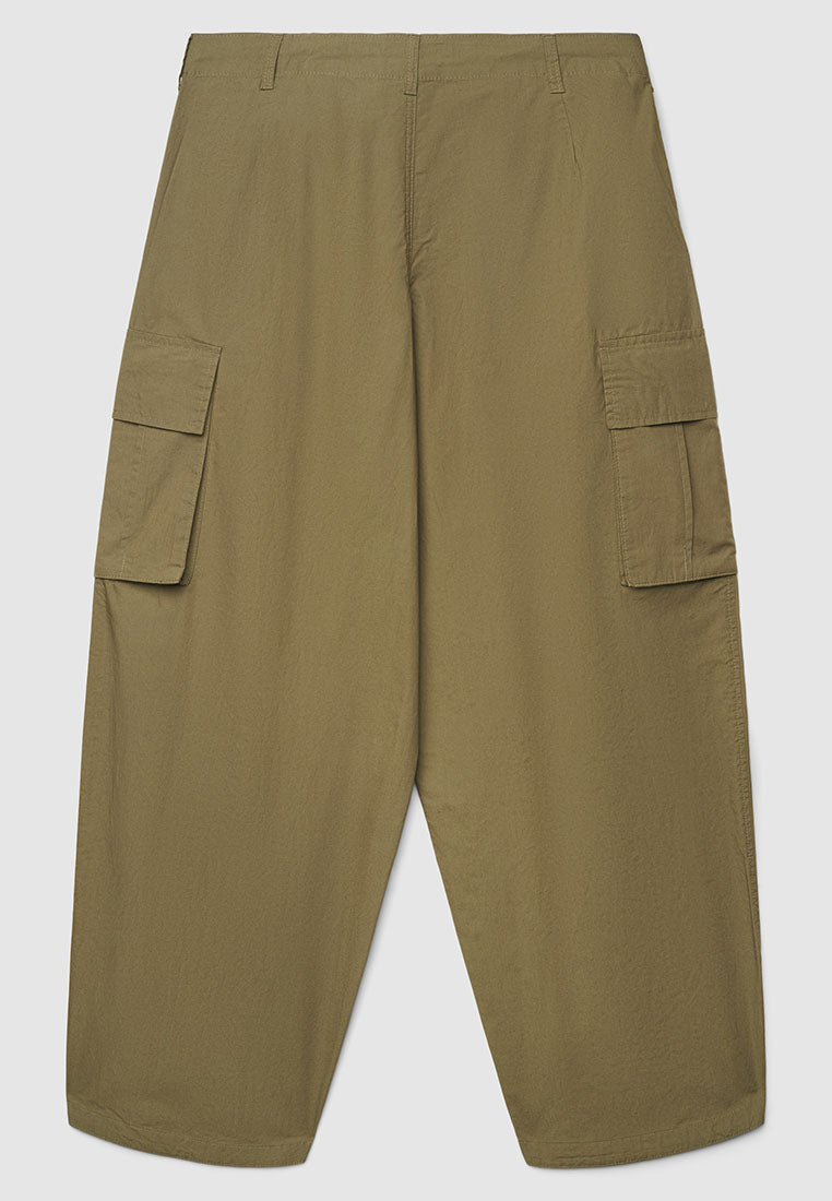 Women's Balloon Cargo Pants
