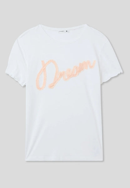 Woman Short-sleeved T-shirt
