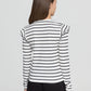 Kids Girls Long-sleeved T-shirt