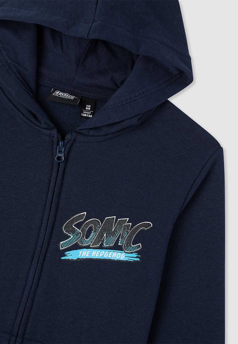 Kids Boys Sweat shirt