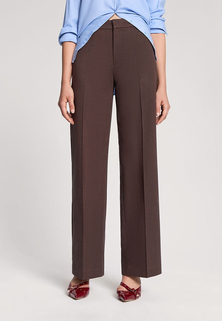 Woman Long pants