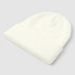 Women's Plain-coloured cap