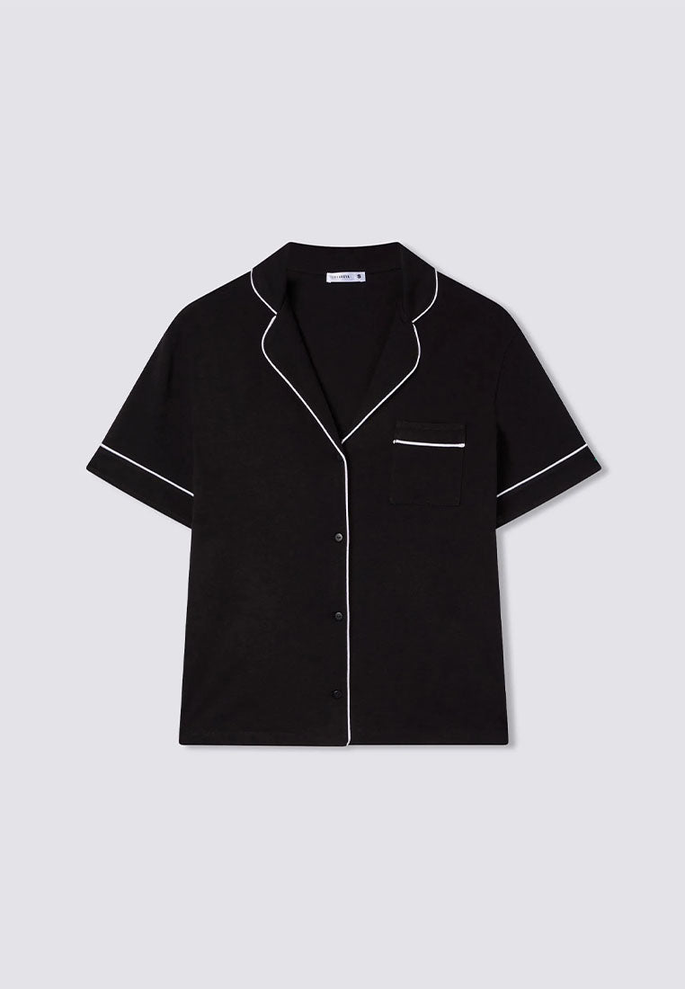 Woman Short-sleeved T-shirt
