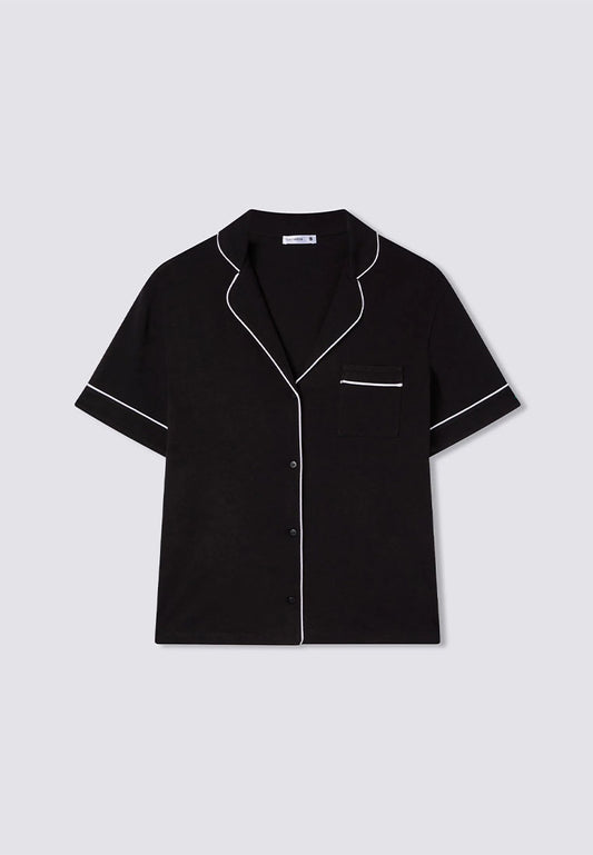 Woman Short-sleeved T-shirt