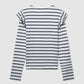 Kids Girls Long-sleeved T-shirt