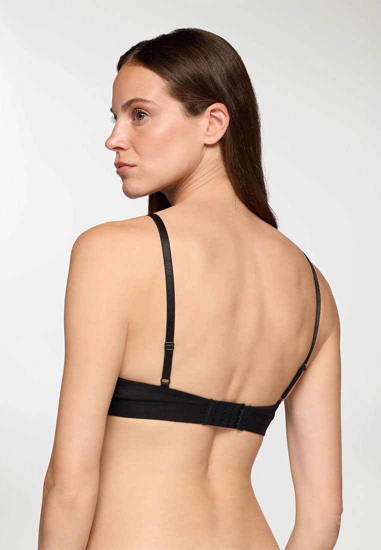 Women's Crossover Bralette
