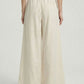 Women Silhoutte Wide Leg Trousers