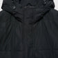 Men's Hooded Longline Puffer Parka