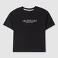 Kids Boys Short-sleeved T-shirt