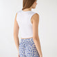 Women's Long patterned Trousers