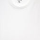 Men's Minimalist Crew Neck Long Sleeve Shirt