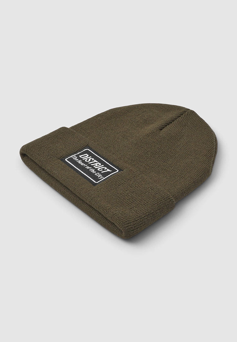 Man Small-Hat