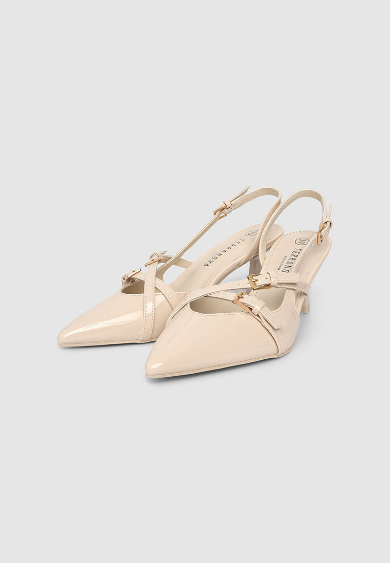 Woman Footwear
