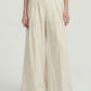 Women Silhoutte Wide Leg Trousers