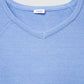 Women's V-neck Cropped Top