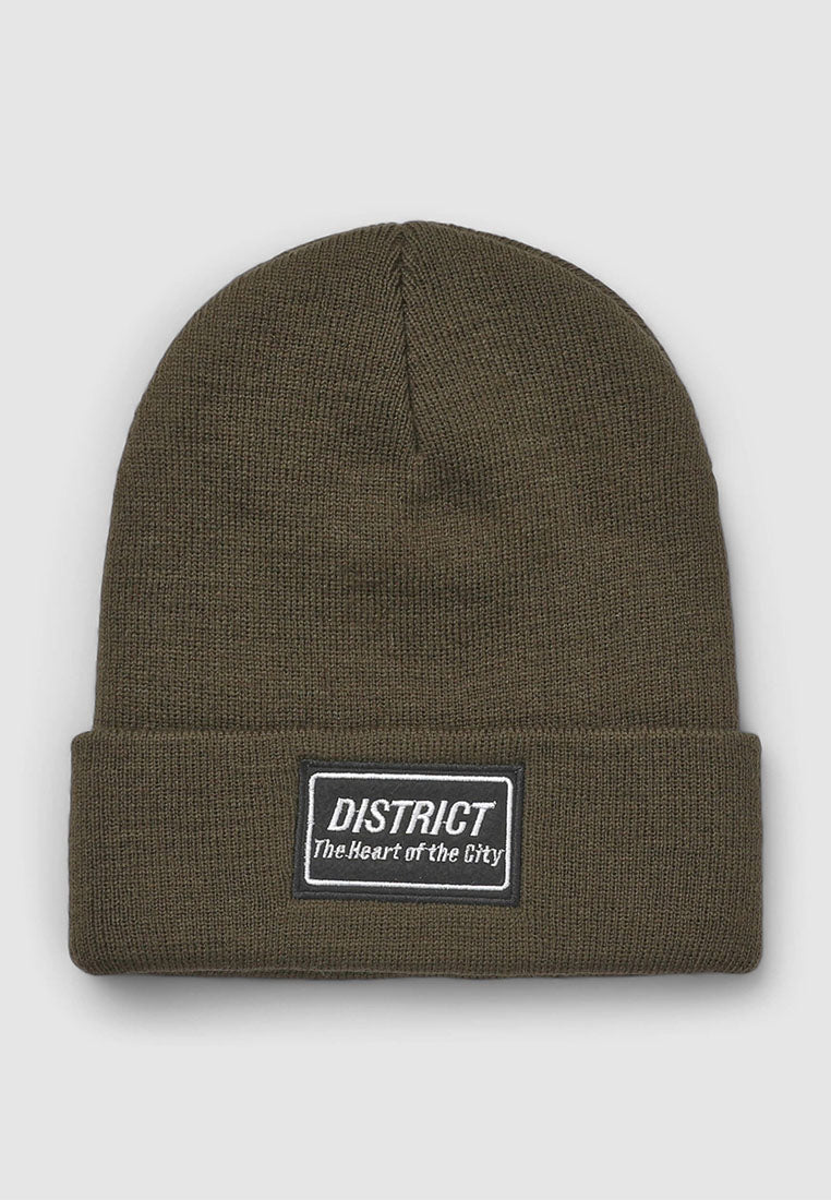 Man Small-Hat