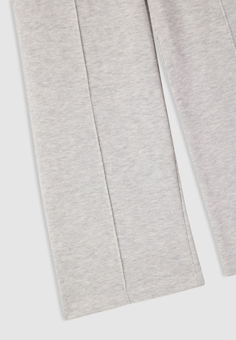 Kids Girls Full-length gym pants