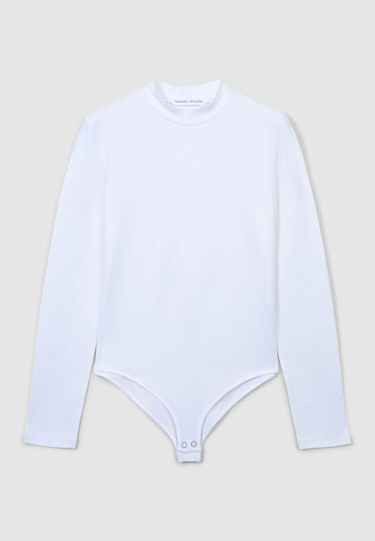 Kids Girls Long-sleeved T-shirt