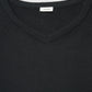 Women's V-neck Cropped Top