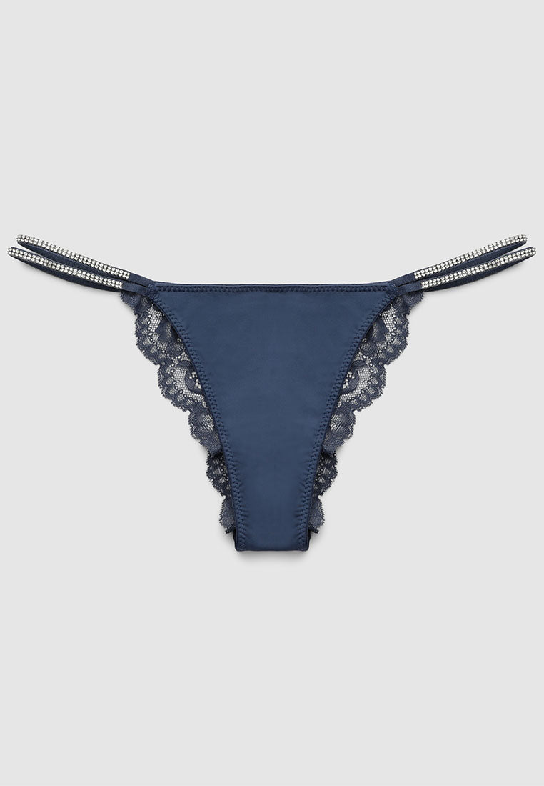Woman Bikini Briefs